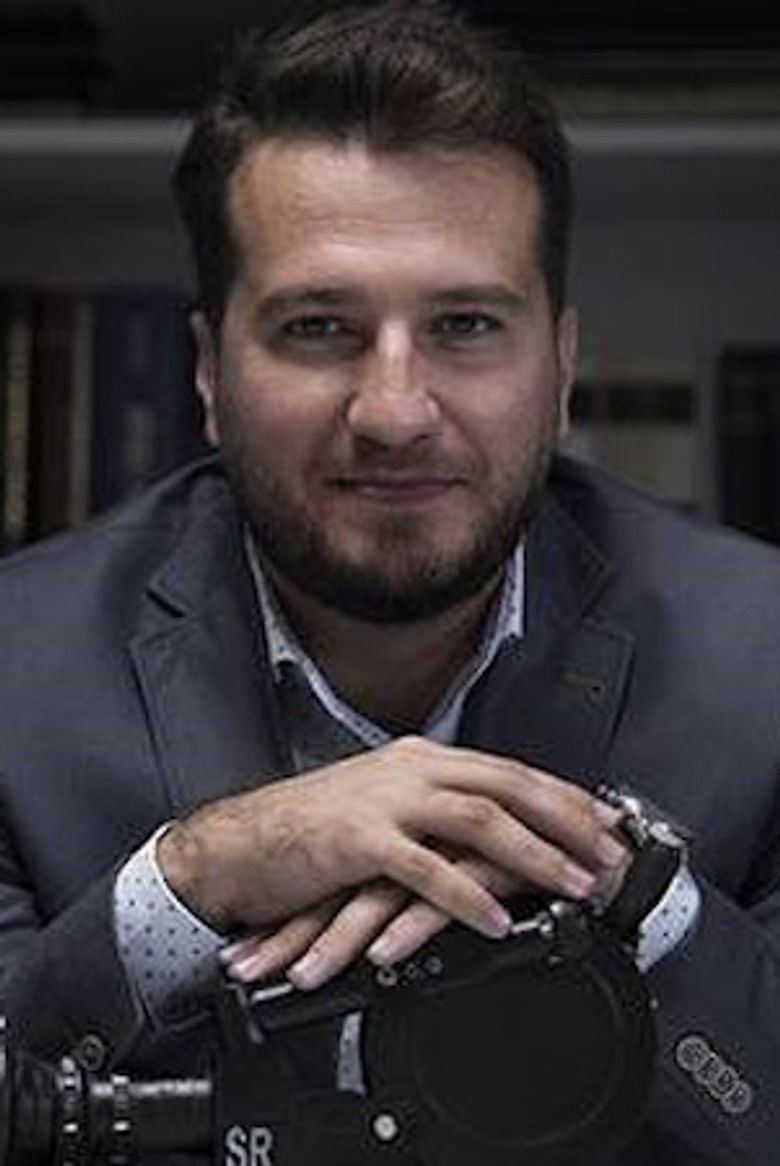 Mehmet Bozdağ portrait image