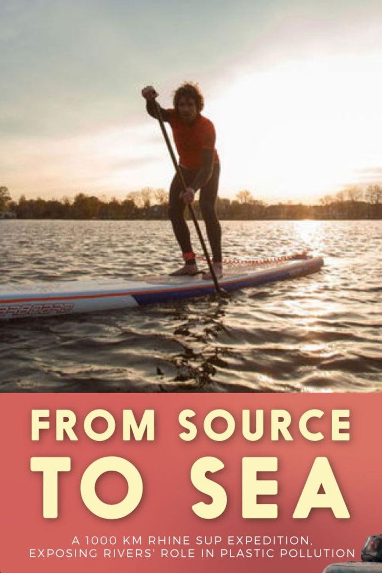 Imatge de From Source to Sea