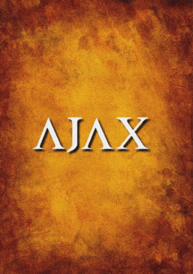 Ajax The Beginning background