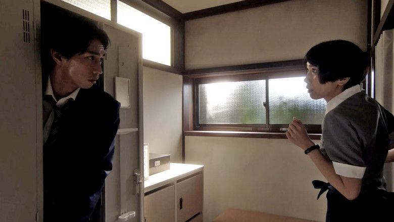 Still image for Impersonating Miwa season 1 episode 6: Episode 6 Still image for Impersonating Miwa season 1 episode 6: Episode 6