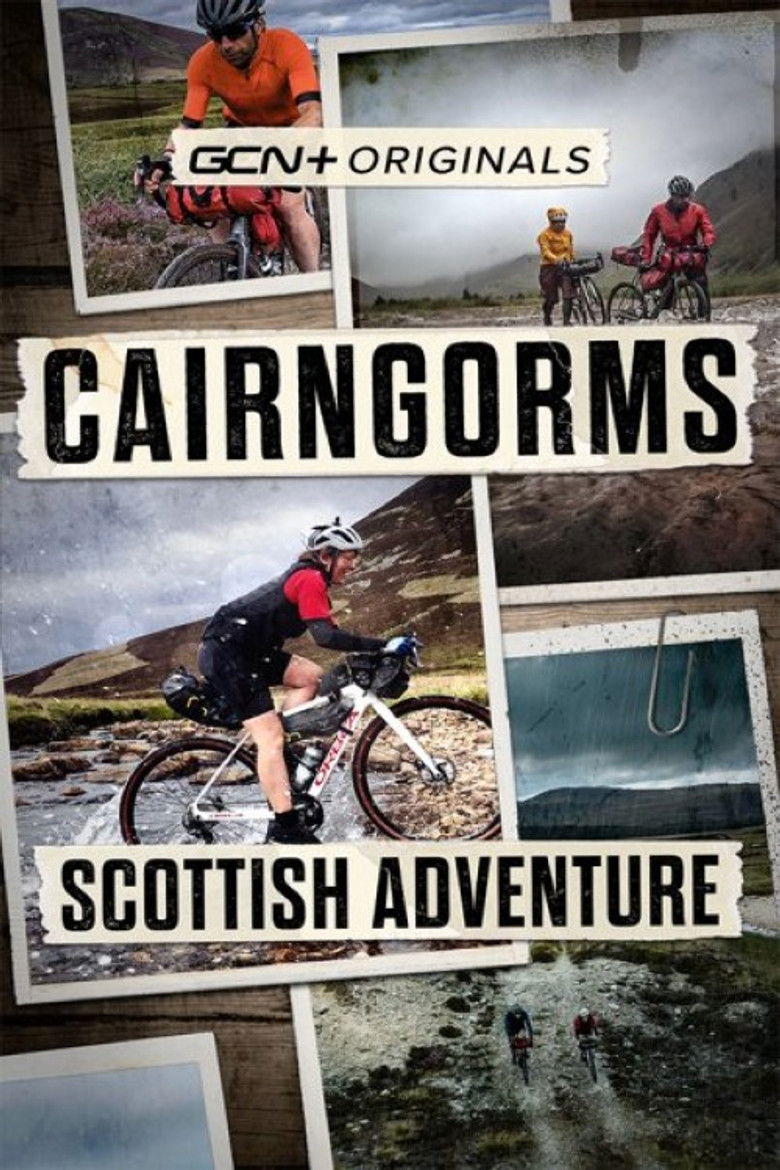 Imatge de Cairngorms: A Scottish Adventure