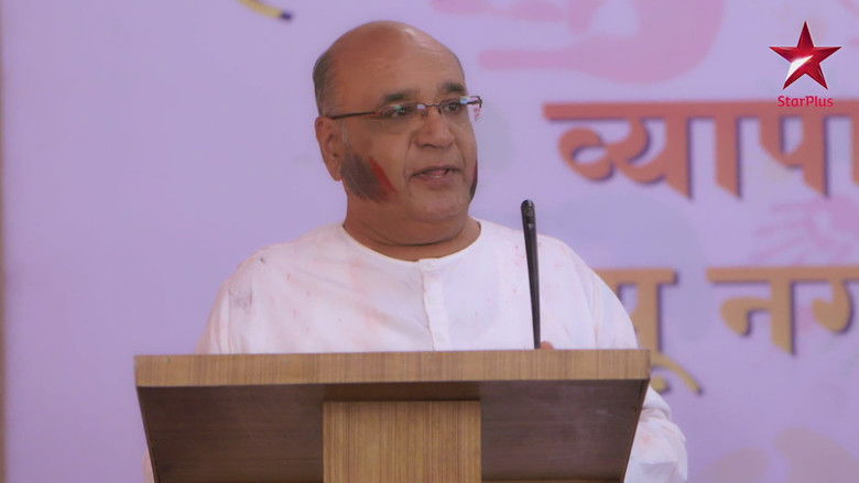 Mr Goel Apologises To Dadaji