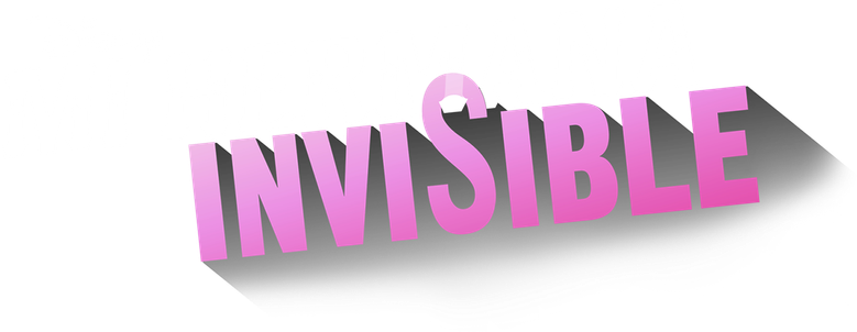 Imagen de Mi hermana invisible