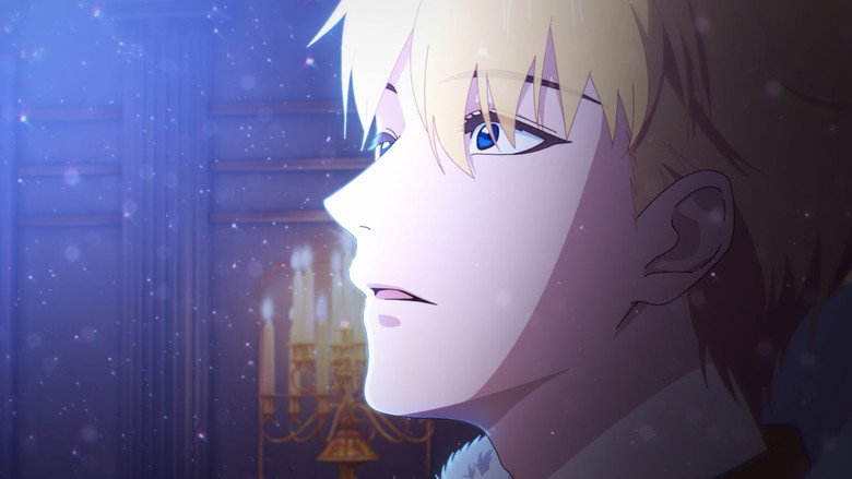 Still from The Fated Magical Princess: Who Made Me a Princess - Season 1 Episode 11