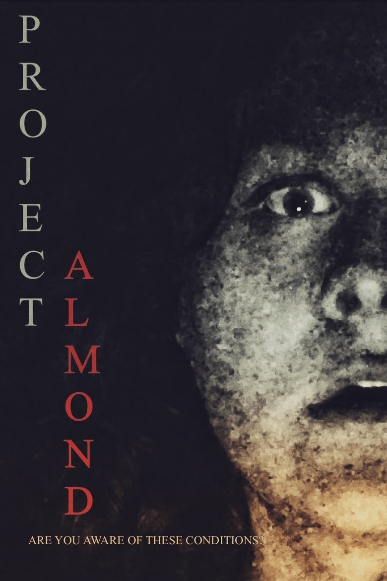 PROJECT ALMOND (1970)
