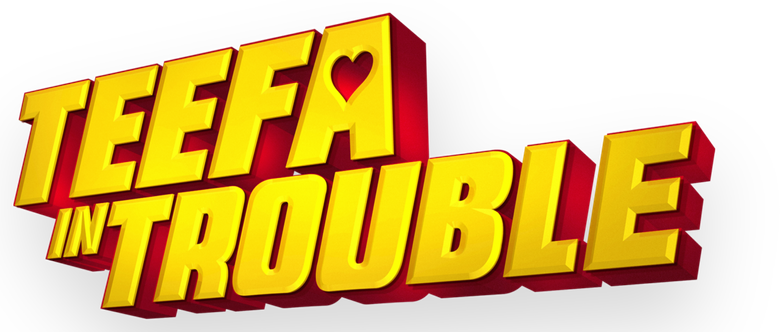 Imagen de Teefa in Trouble