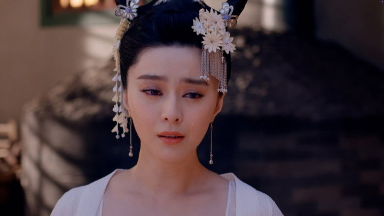 Still image for The Empress of China season 1 episode 26: Episode 26 Still image for The Empress of China season 1 episode 26: Episode 26