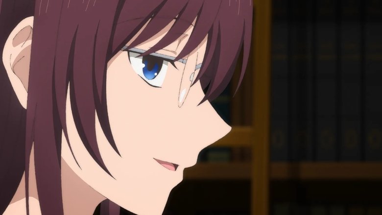 Still image for Betrothed to My Sister's Ex season 1 episode 7: You're So Close, I Think You May Make Me Dizzy Still image for Betrothed to My Sister's Ex season 1 episode 7: You're So Close, I Think You May Make Me Dizzy