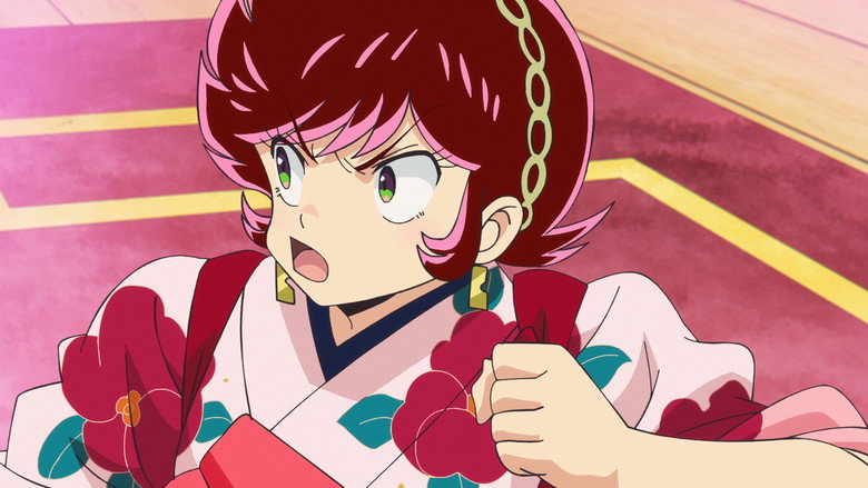 Still from Urusei Yatsura - Season 1 Episode 11