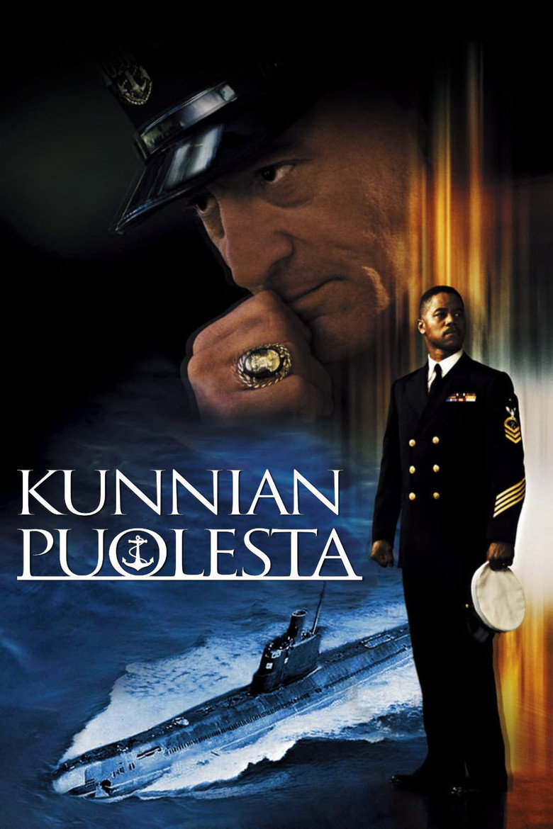 Kunnian puolesta (2000)