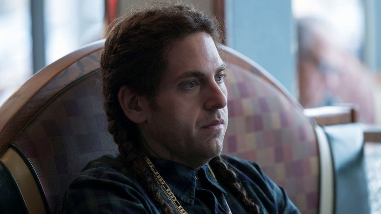 Still from Maniac - Season 1 Episode 7