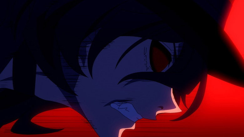 Still from Bungo Stray Dogs - Season 1 Episode 57