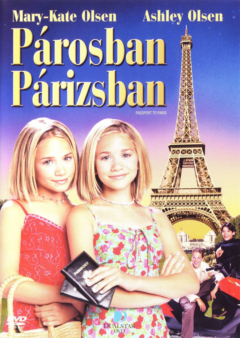 P&aacute;rosban P&aacute;rizsban (1999)