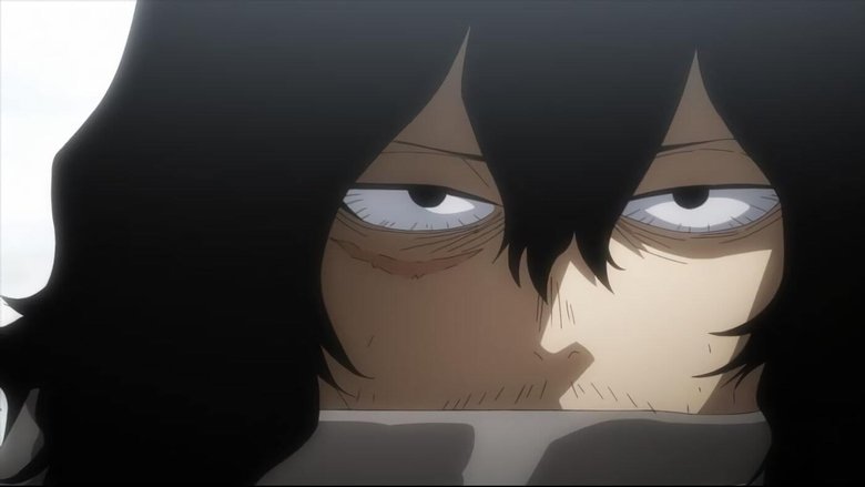 My Hero Academia Saison 5 Episode 19 My Hero Academia: Saison 5 Episode 19 - AnimeFlix