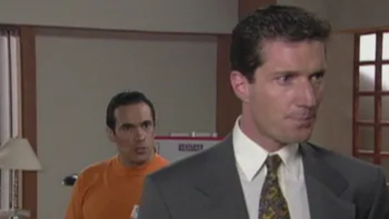 La usurpadora Temporada 1 Episodio 56 Cuevana 3