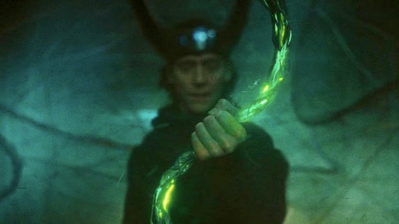 Loki (2021)