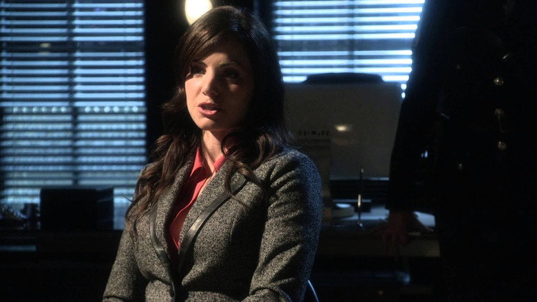 Still from Smallville - Season 10 Episode 11