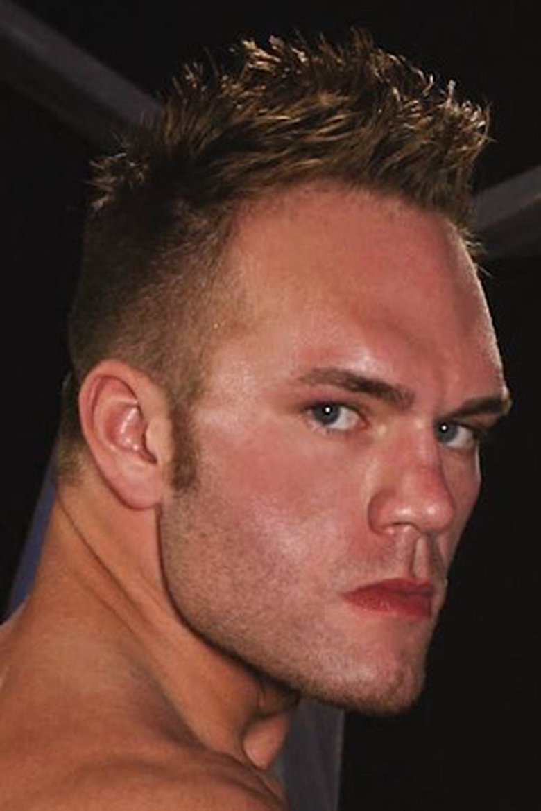 Ảnh Trent Bloom
