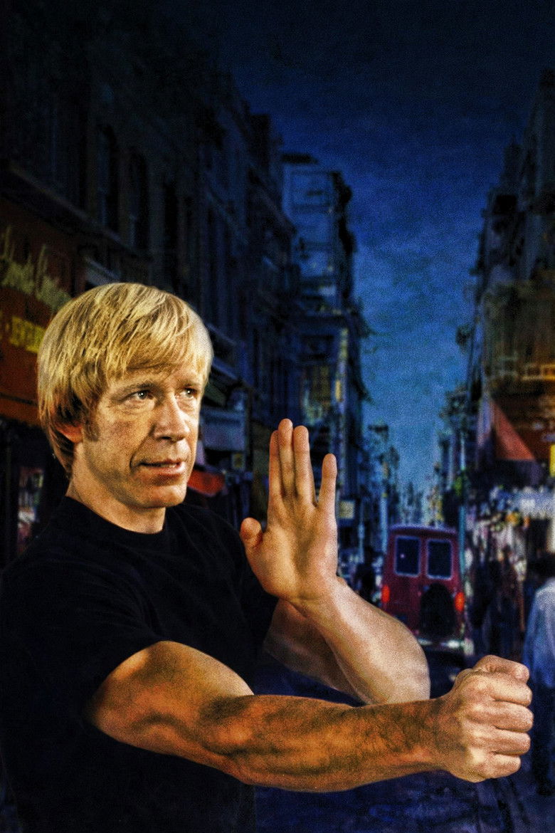 Imatge de An Eye for an Eye