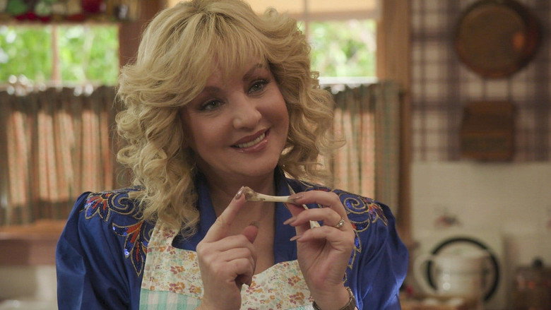 Still from The Goldbergs - Season 10 Episode 13