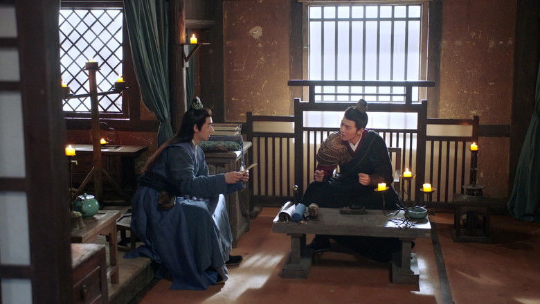 Still image for Wife Above All season 1 episode 19: Episode 19 Still image for Wife Above All season 1 episode 19: Episode 19