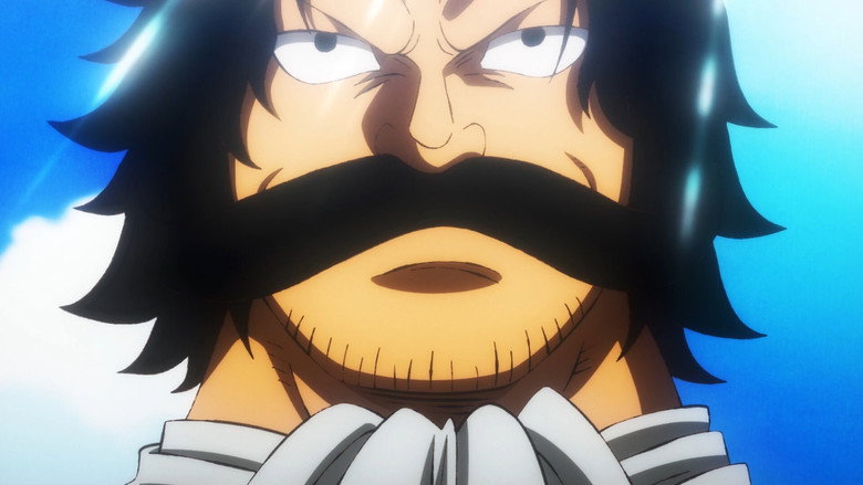 One Piece Episode Streaming Vf