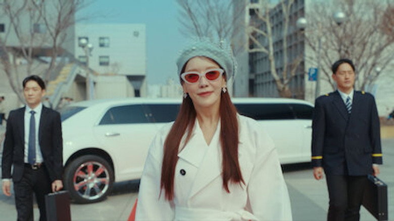 Still from Strong Girl Nam-soon - Season 1 Episode 4