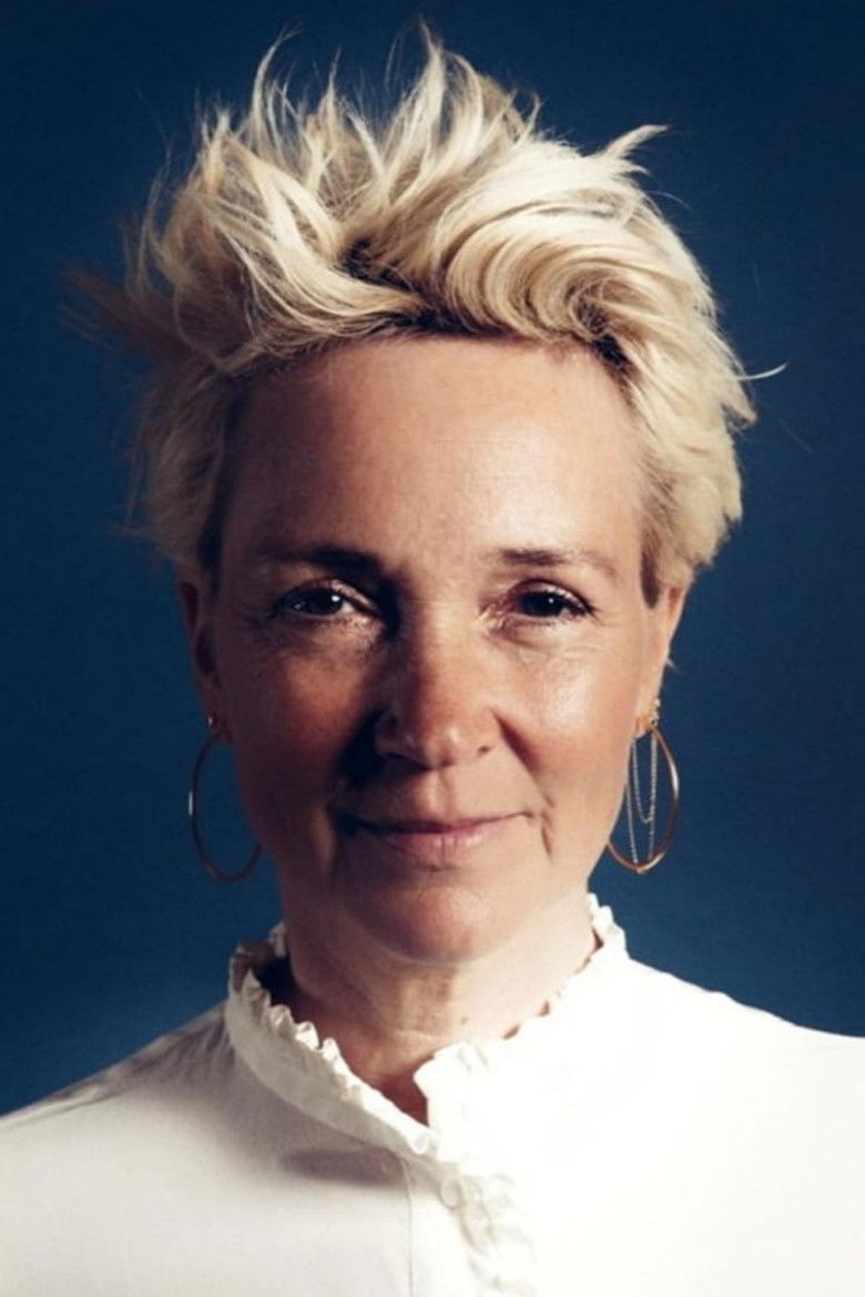Lulu Lückow portrait image