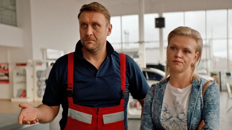 Still image for Sisters season 1 episode 10: Episode 10 Still image for Sisters season 1 episode 10: Episode 10