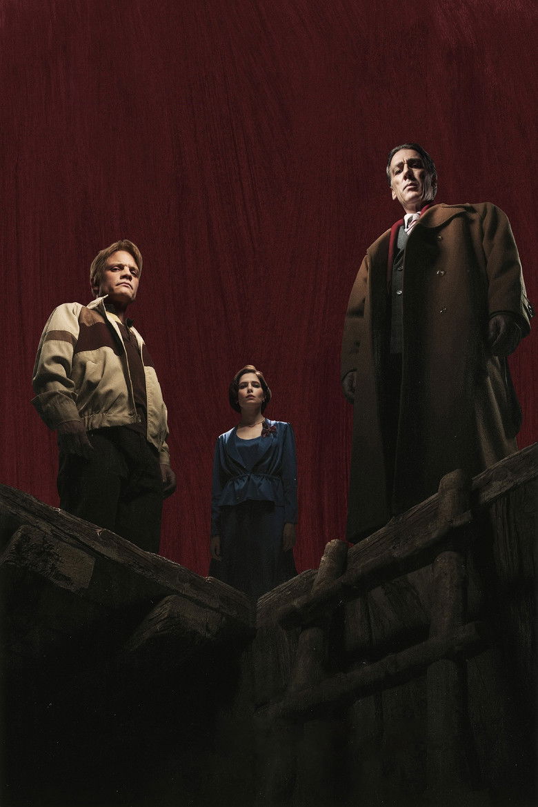 Imatge de L'execució