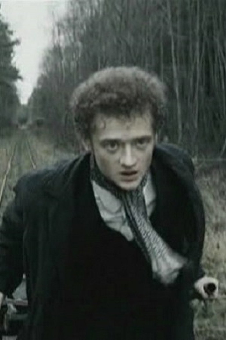Anton Akimov portrait
