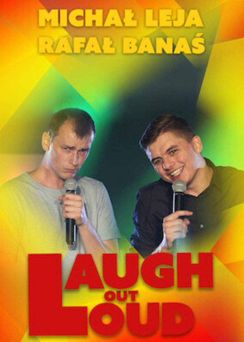 Rafał Banaś, Michał Leja Laugh out Loud thumbnail