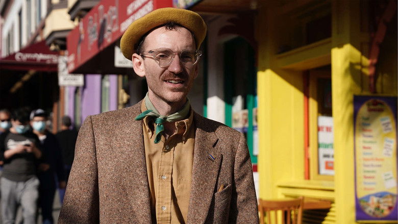 Still image for Searching for Secrets season 1 episode 2: San Francisco