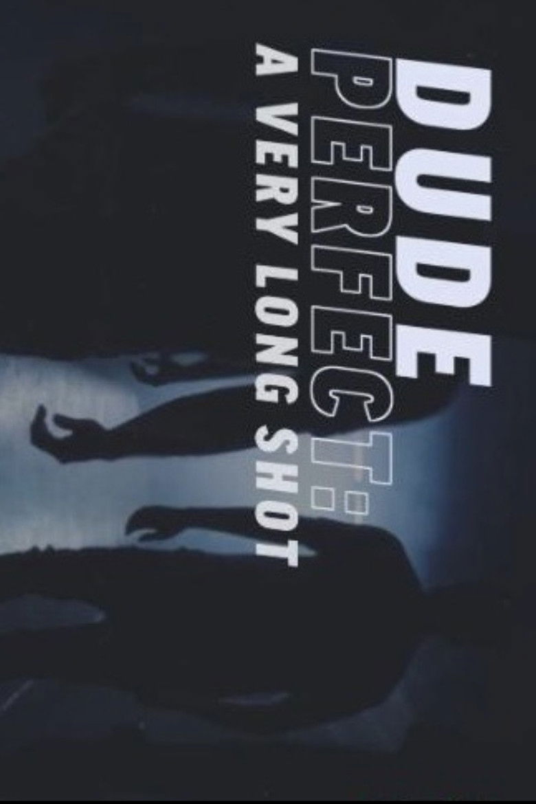 Imatge de Dude Perfect: A Very Long Shot