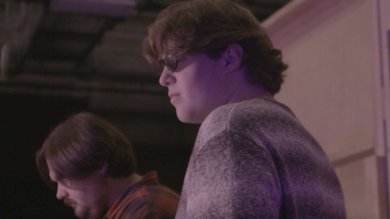 The Directing Project still