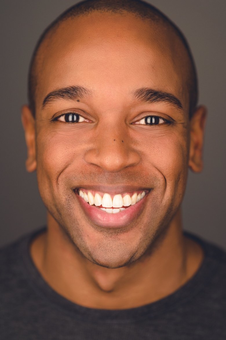 Justin Walker White portrait image