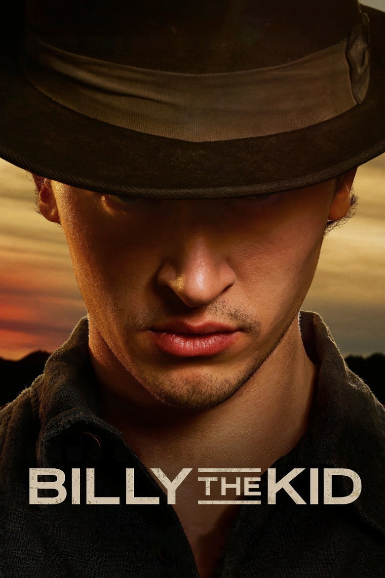 Póster la Serie
