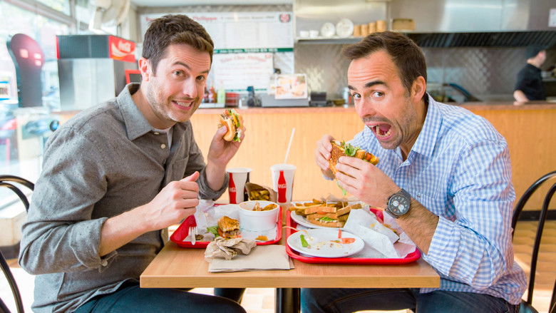 Still image for Coups de food season 1 episode 9: Episode 9 Still image for Coups de food season 1 episode 9: Episode 9