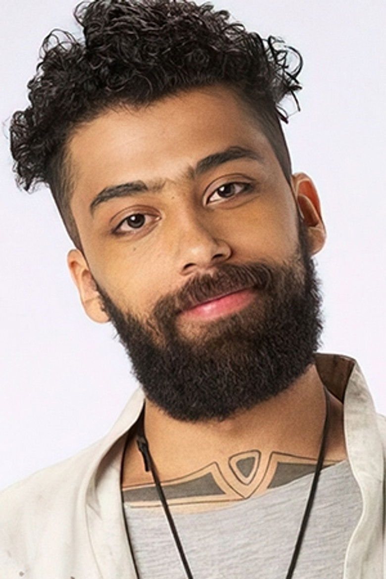 Fabio Costa portrait image