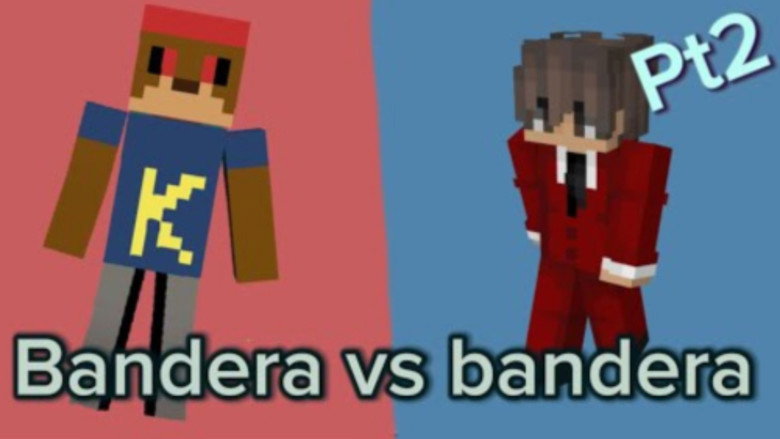 Banderas Al Ataque (2/2)
