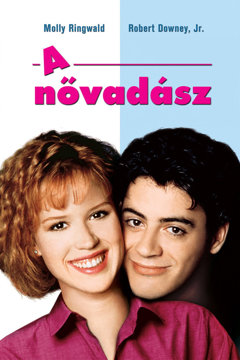 A nővad&aacute;sz (1987)