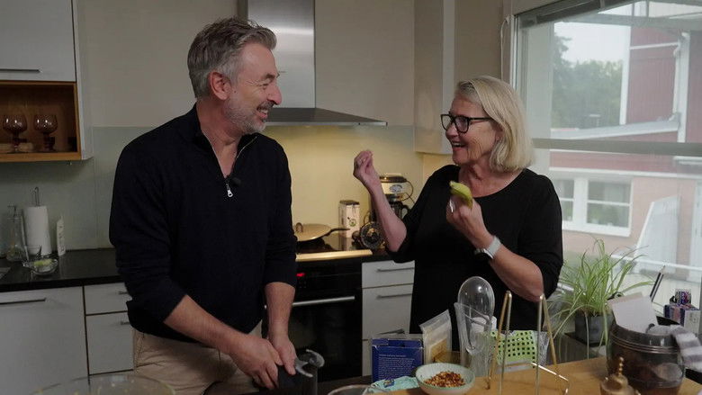 Still image for Här är ditt kylskåp season 1 episode 30: Episode 30