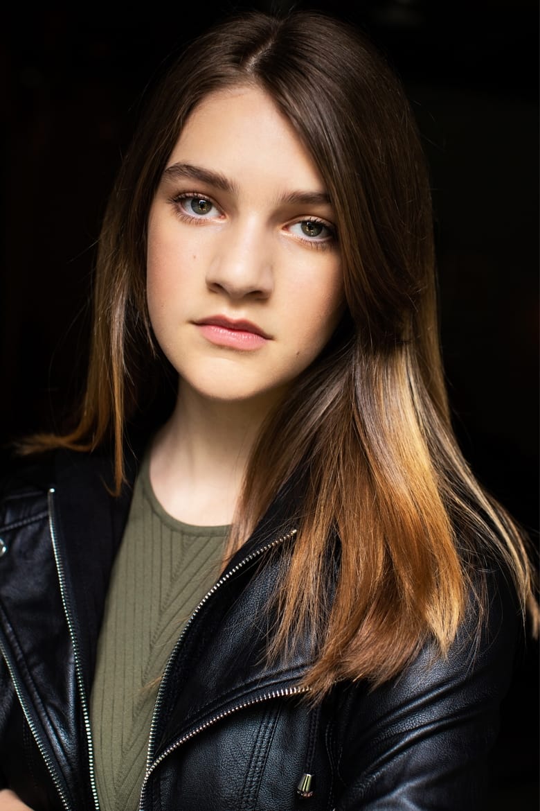 Olga Petsa photo 3