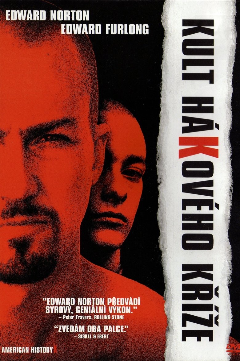 Kult hákového kříže (1998)
