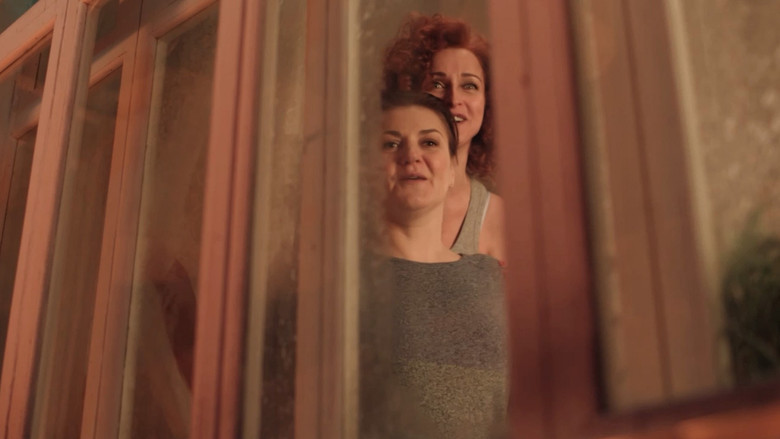 Still image for Первокурсницы season 1 episode 16: Episode 16