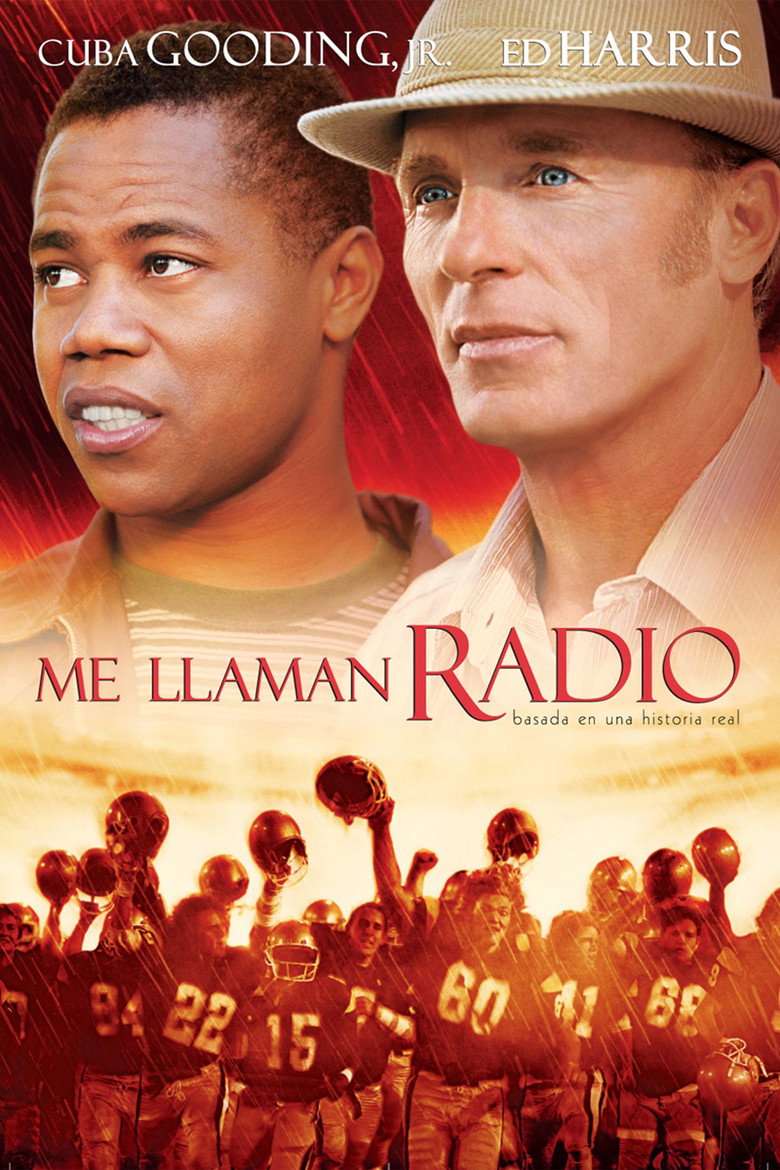 Póster la Película