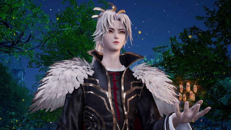 Still image for Myriad Realms Supreme season 1 episode 48: Episode 48