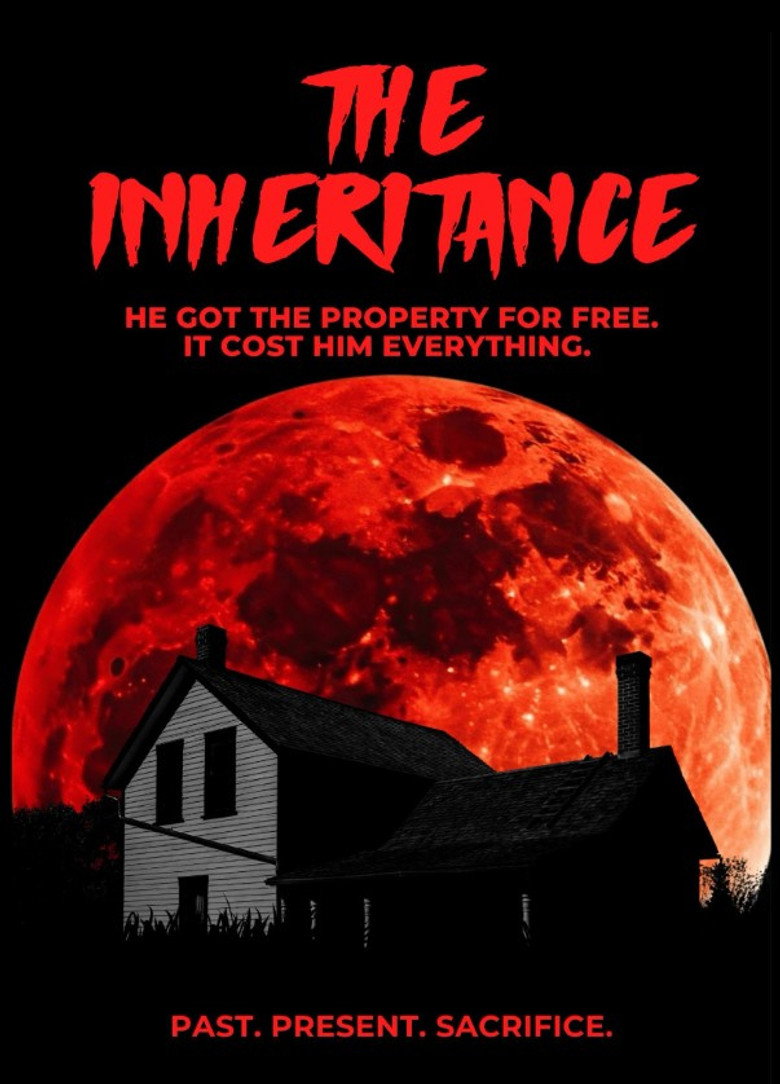Imatge de The Inheritance