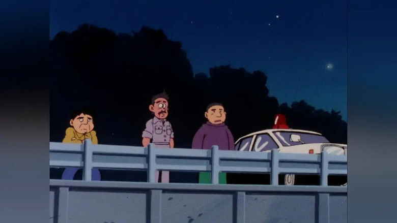 Still image for SUPERKID season 1 episode 98: Episode 98 Still image for SUPERKID season 1 episode 98: Episode 98