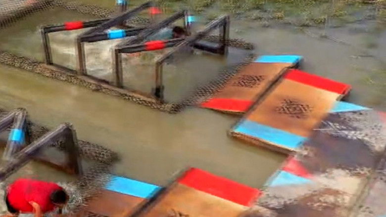 Still image for Survivor All Star season 1 episode 100: Episode 100